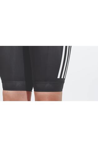 Велошорты с 3полосками adidas Essentials - Изображение 2 6