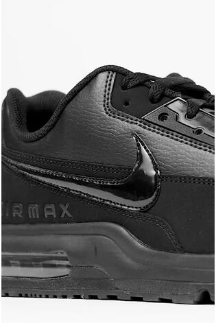 Nike Black Air Max LTD 3 Trainers - Image 2 of 9