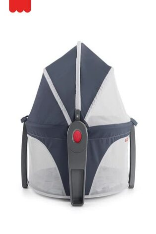 Baby on clearance the go dome