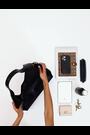 COACH Black Brooklyn Shoulder Bag - Image 2 of 7