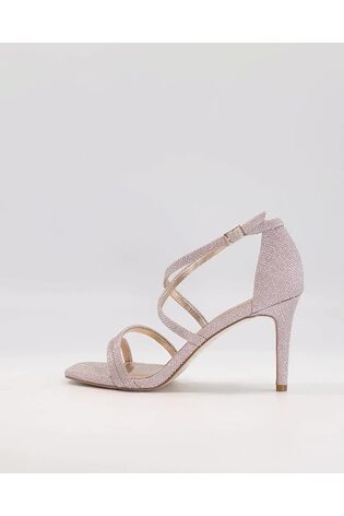 Dune London Musical Square Toe High Heel Sandals - Image 2 of 6