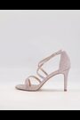 Dune London Musical Square Toe High Heel Sandals - Image 2 of 6