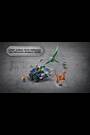 LEGO Jurassic World Pteranodon Dinosaur Breakout Toy 75940 - Image 2 of 9