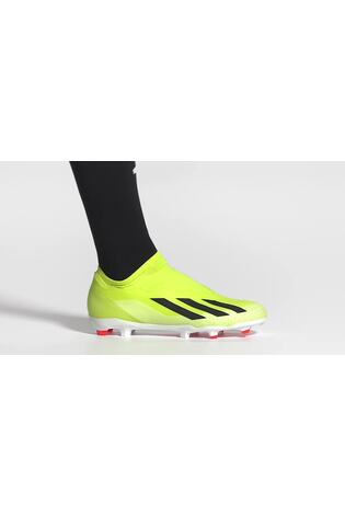 adidas X Crazyfast League sans lacets - Image 2 of 11