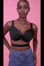 Curvy Kate Superplunge Multiway Padded Plunge Bra - Image 2 of 6