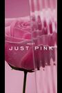 Just Pink 100ml and 10ml Eau De Parfum Gift Set - Image 2 of 5