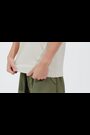 adidas Originals Cream Graphic T-Shirt - Image 2 of 7