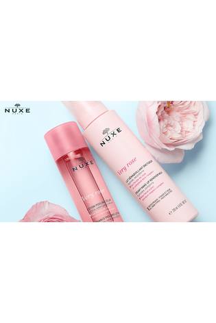 Nuxe Very Rose 3-in-1 Hydrating Micellar Water 200ml - Image 2 of 3