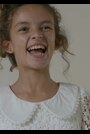Angel & Rocket Mavea White Lace Tiered Dress - Image 2 of 17