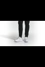 Reebok White Wide-Fit Running Trainers - Image 2 of 10