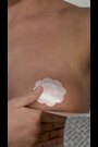 Bye Bra Nude Body Tape Double Glue Bra - Image 2 of 6