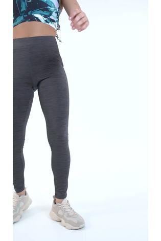 Buy Dare 2b Grey Influential Active Leggings from Next Luxembourg
