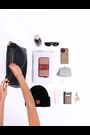 COACH Black Brown Juliet Slouchy Shoulder Bag 38 - Image 2 of 9
