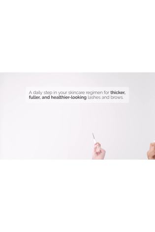 The Ordinary Lash and Brow Serum 5ml - Image 2 of 6