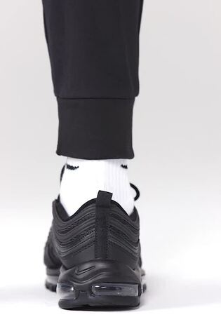 Adidas air max 97 black 2025