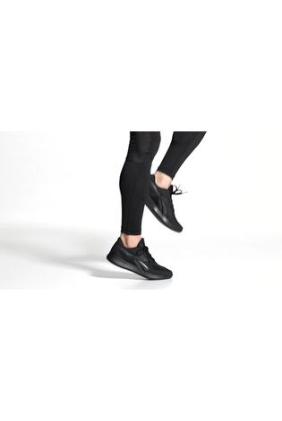 Reebok Black Energen Lite Trainers - Image 2 of 10