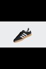 Negro/Blanco - Zapatillas de deporte para interior Gazelle de adidas Originals - Imagen 2 de 8