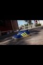 adidas Blue/Yellow Barreda Decode Trainers - Image 2 of 17