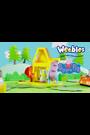 Peppa Pig Weebles Peppa And Friends Figure Pack - Image 2 of 4
