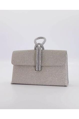 Dune silver bag online