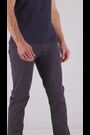 Barbour® Blue 100% Cotton Sports Polo Shirt - Image 2 of 8