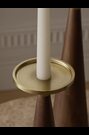 Brown Mango Wood N.Premium Candle Holder - Image 2 of 8