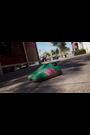 adidas Green Barreda Decode Trainers - Image 2 of 19