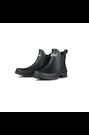 Barbour® Black Wilton Chelsea Wellington Boots - Image 1 of 1