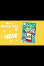 The Elf On The Shelf Merry Guess-mas Card Game - Image 2 of 5