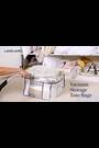 Lakeland Clear Underbed Vacuum Tote - Image 2 of 5