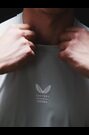 Reiss | Castore 2-in-1 Technical Training Shorts in Light Green - Image 2 of 12