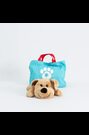 Melissa & Doug Multi Examine Treat Pet Vet Play Set - Image 2 of 12
