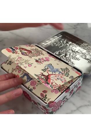 Cath Kidston Mirror Compact Lip Balm 6g - Image 2 of 6