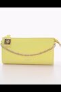 Dune London Yellow Koining Large Turlock Purse - Image 2 of 5