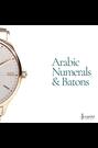 Accurist Mens Brown Classic Leather Strap Analogue Watch - Image 2 of 7