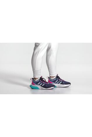 modra - adidas Sportswear Alphabounce Bounce - Slika 2 iz 12
