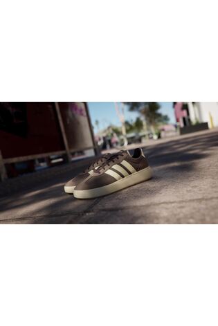 adidas Brown Barreda Decode Trainers - Image 2 of 18