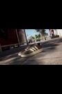 adidas Brown Barreda Decode Trainers - Image 2 of 18