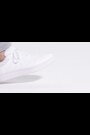 adidas Originals White Hoops 3.0 Low Classic Trainers - Image 2 of 11