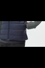adidas Blue Essentials Climawarm Padded Vest - Image 2 of 6