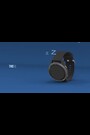 Garmin vívoactive® White/Rose Gold 4S GPS Smartwatch - Image 2 of 16