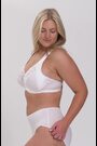 Miss Mary of Sweden White Amsterdam Underwired Bra - Image 2 of 4