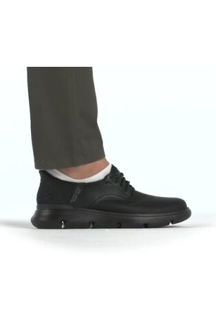Negro - Zapatos sin cierres Garza Gervin de Skechers - Imagen 2 de 6 Negro - Zapatos sin cierres Garza Gervin de Skechers - Imagen 2 de 6