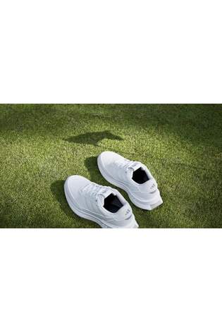 adidas Golf Womens S2G Spikeless 24 Trainers - Image 2 of 20