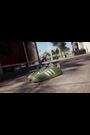 adidas Olive Green Vl Court 3.0 Trainers - Image 2 of 17