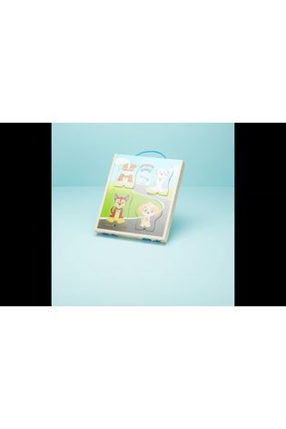 Melissa & Doug PAW Patrol Magnetic Pretend Play - Image 2 of 8