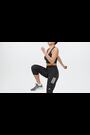 adidas Black OTR 3/4 L Leggings - Image 2 of 7