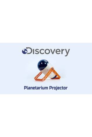 Discovery #Mindblown Toy Space And Planetarium Projector - Image 2 of 6