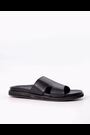 Negro - Sandalias con suela gruesa Insight de Dune London - Imagen 2 de 8