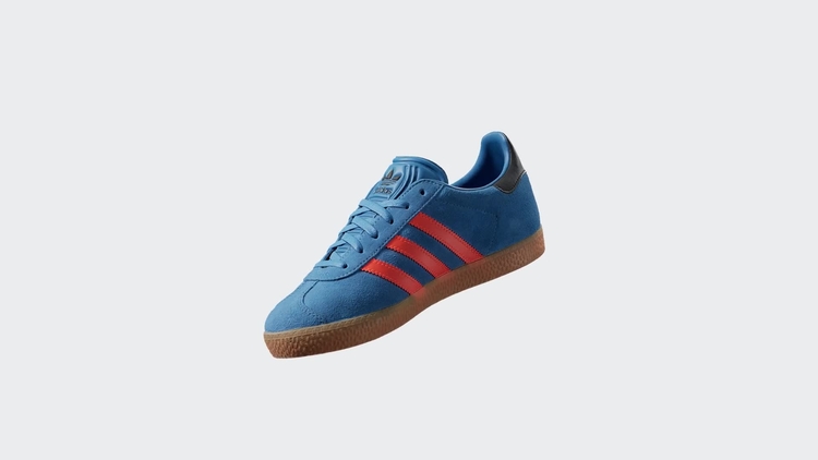 adidas gazelle silver green womens Kids' UltraRun 5 main image 0